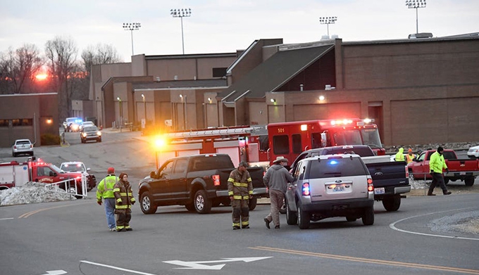 Why security measures won’t stop school shootings