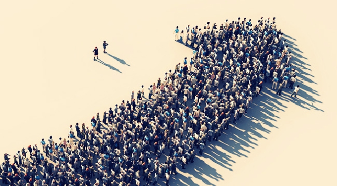 5 ways crowdfunding is improving society