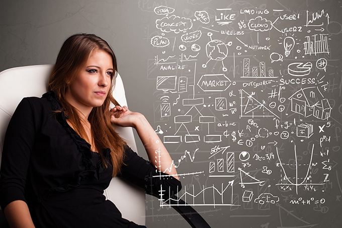 Time to end bias against academia’s female entrepreneurs