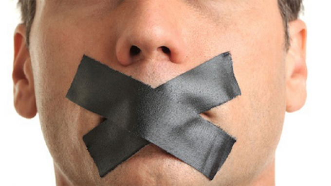 Offensive speech in the classroom