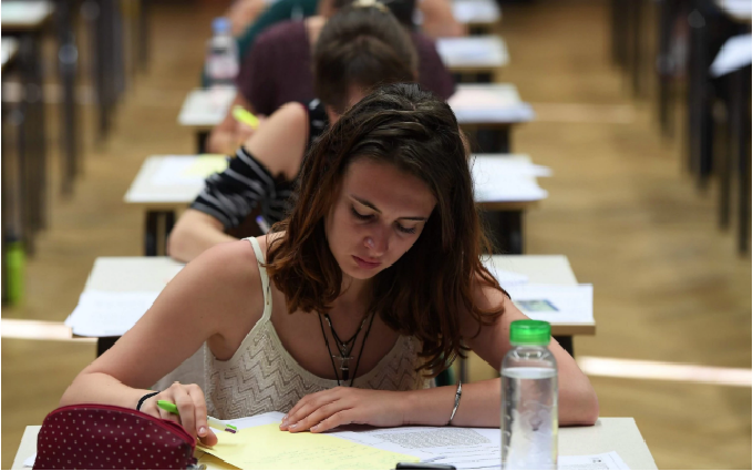 Oxford extends math test time to boost women’s grades