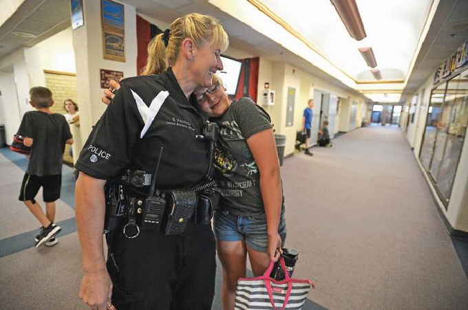 School resource officers can prevent tragedies, but training is key
