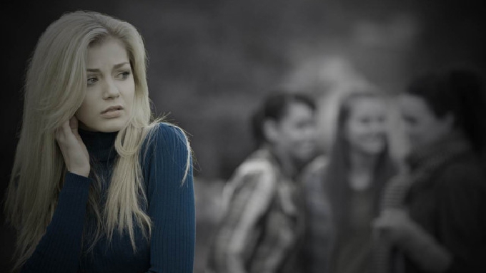 The university: a guide for depressives