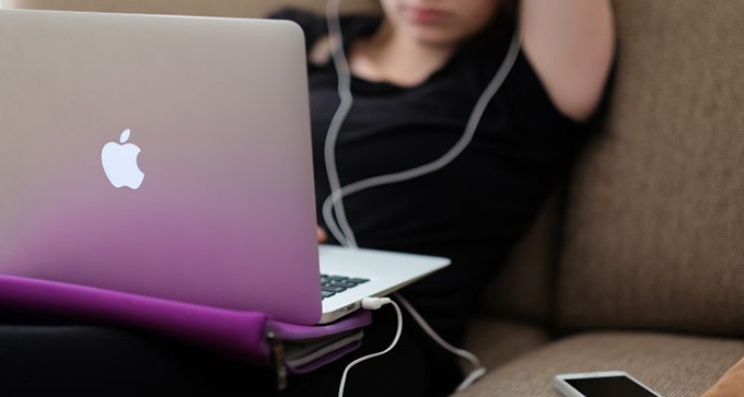 Gender inequality is alive and kicking in technology