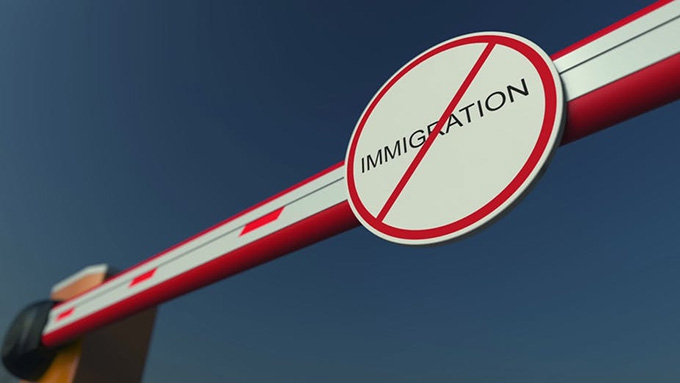 UK Home Office rules mean non-British academics can be denied right to strike