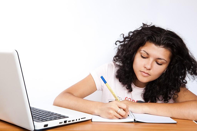Writing the thesis – the theoretical framework
