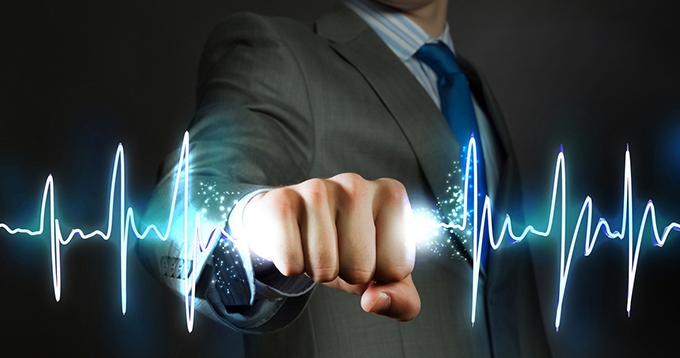 Making the grade: Why high achievers require competition