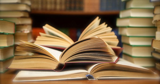 How to make an index for your book or dissertation