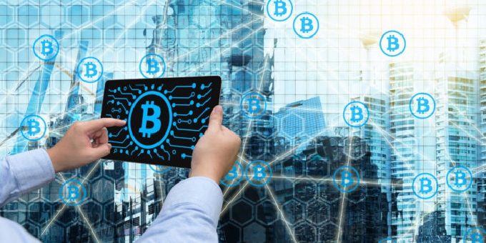 Blockchain for education and skills? A big maybe.