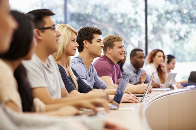 5 reasons I went back to school (& why you should too)