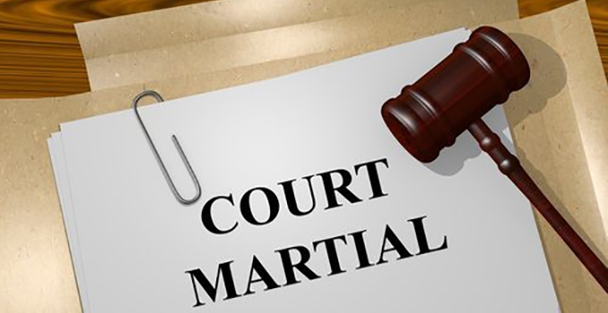 Hiring a lawyer for a military case - your must-knows