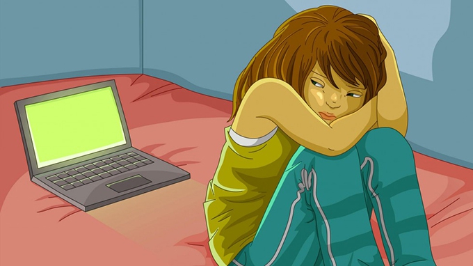 Cyberbullies are also victims – they need help too