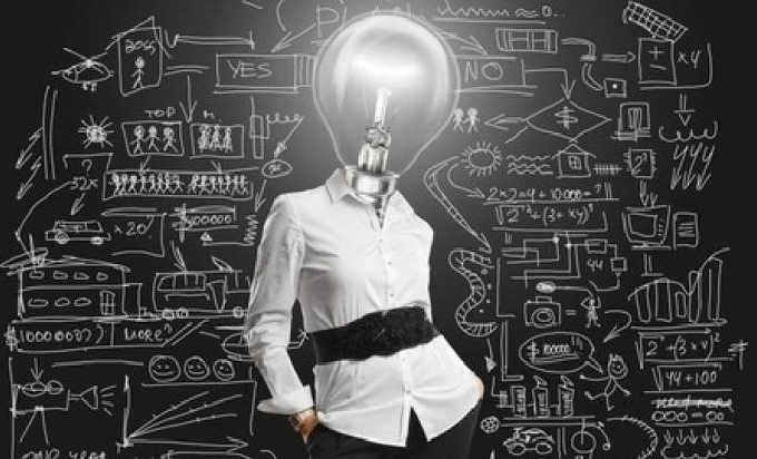 Women in tech suffer because of American myth of meritocracy
