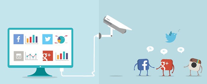 University to hire social sentinel to watch students (off Campus)