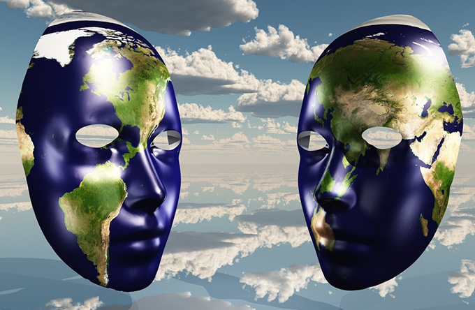 What happens when you put African philosophies at the centre of learning