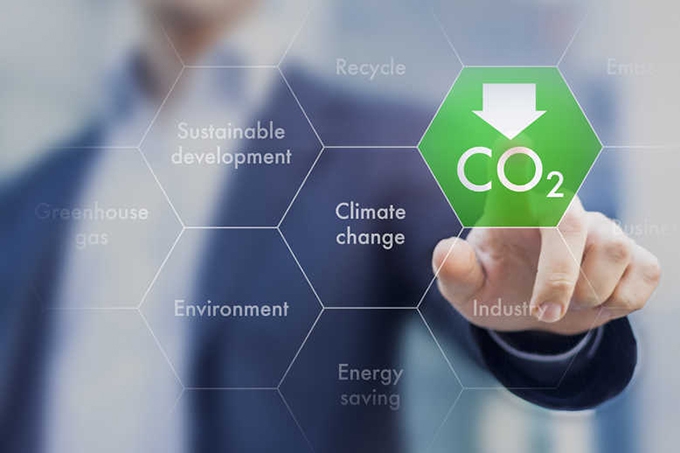 Calculating the carbon footprint of research is not a solution to climate change