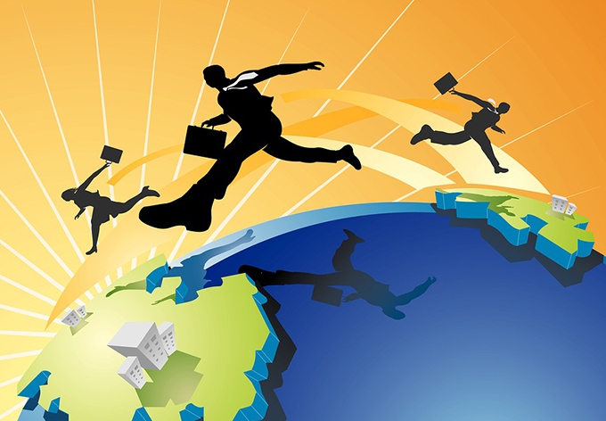 How globalization is upsetting the university