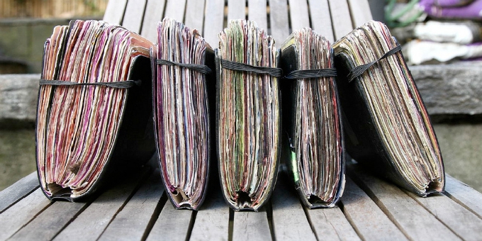 Publishing from the phd – make a publication plan