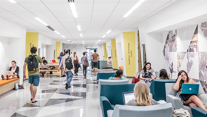 Does Higher Education have what it takes to adjust to market conditions?
