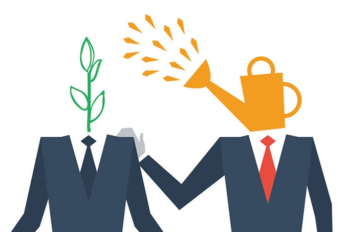 The three types of professors every PhD student could benefit from