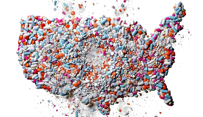Is the Opioid crisis impacting College campuses?