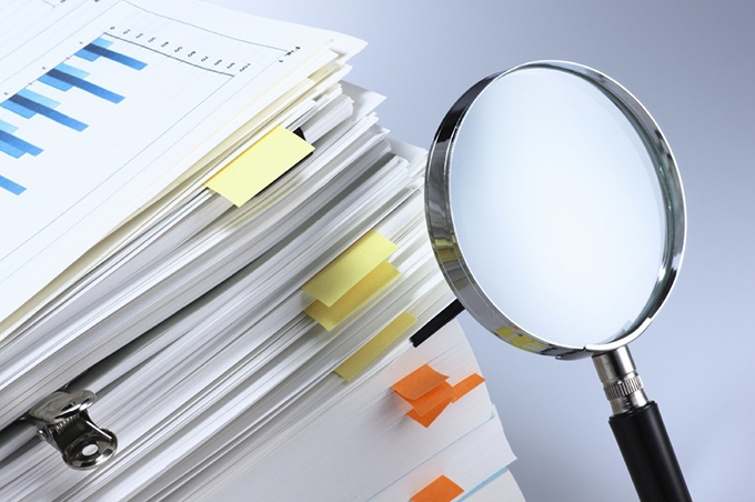 Quick lit – rapid evidence reviewing