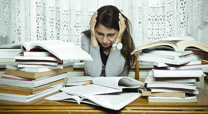 Why some students are excluded from university later in their degree, and how to remedy it