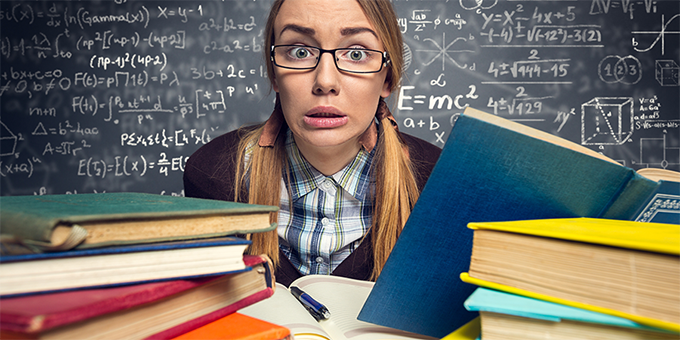 Exam stress: What is it and how can I manage it?