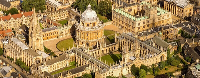 Are universities such as Oxford biased towards class or race?