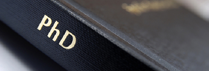 Doctoral education matters for Europe more than ever before