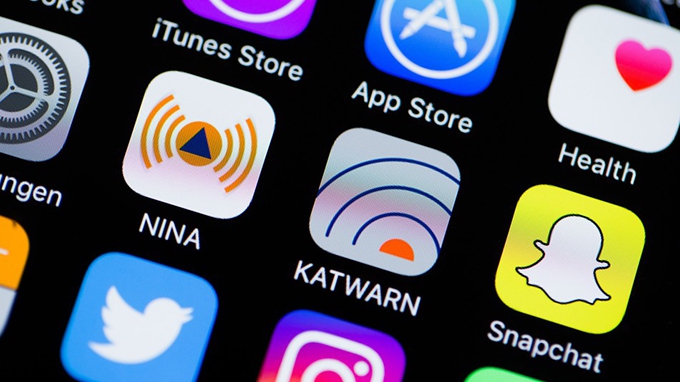 The ethics of Apple’s closed ecosystem app store