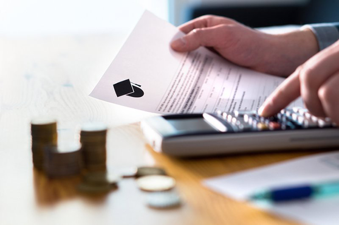 Decoding the cost of College