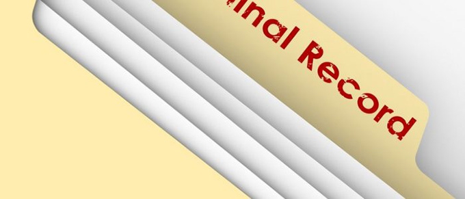 Universities should drop criminal records from admissions process