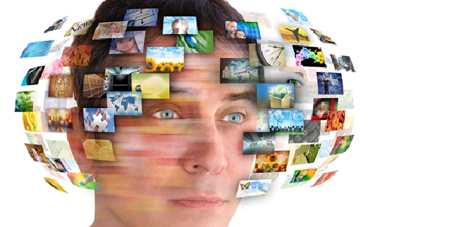 Managing the highs and lows of data overload
