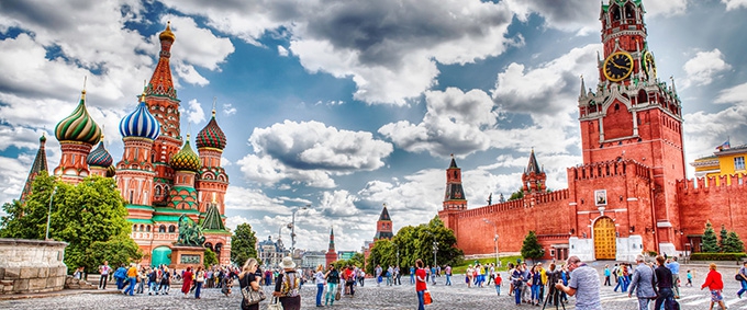 How Russia is using international students as a weapon in the new Cold War