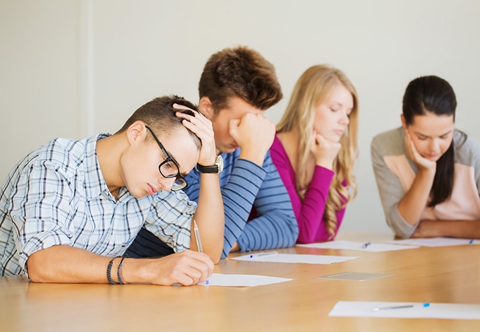 Higher Ed to lower standards (more!)