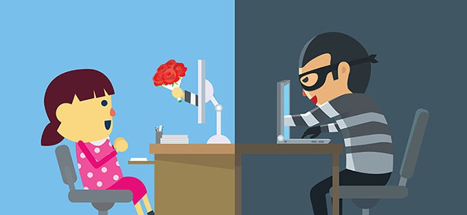 One in five youth see unwanted sexual content online, says new research