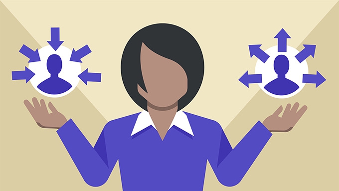 How to be the ‘star PhD student’ – when you are an introvert