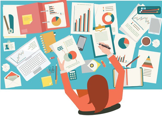 Laying the research groundwork