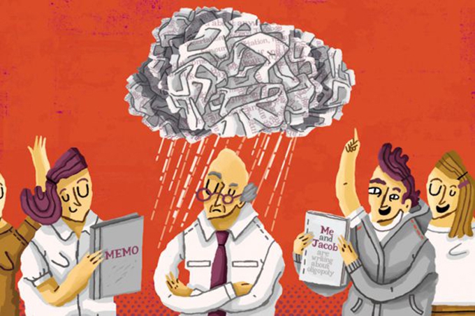 Wyoming best practices: Destroy Higher Ed