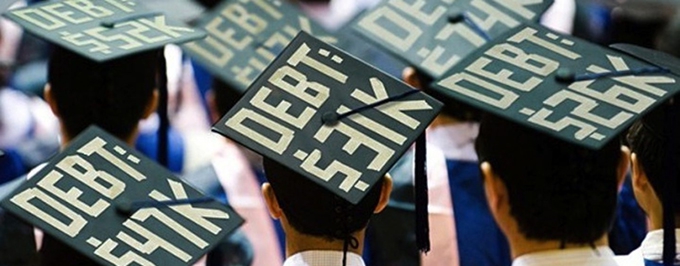 Oxymoron of the week: Congress seeks to fix broken Higher Ed system