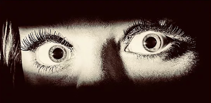 PhD fear (a personal account)