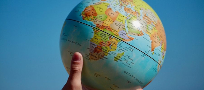 Global South scholars are missing from European and US journals. What can be done about it