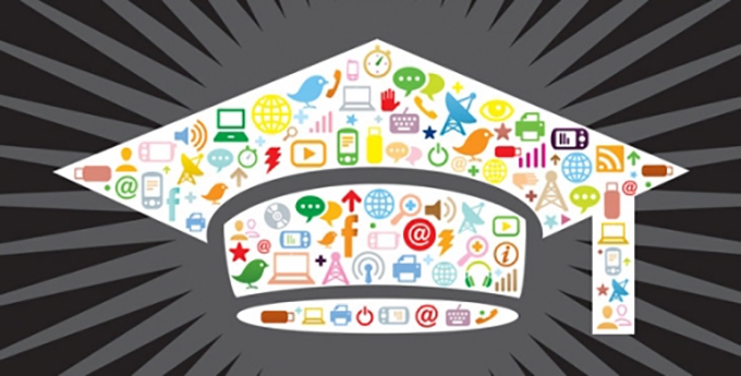 Social media support needs to go beyond self-branding
