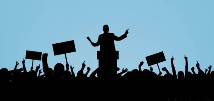 Are academics to blame for the rise of populism?