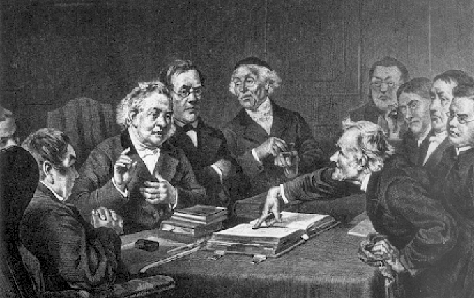 Why Silicon Valley needs theologians