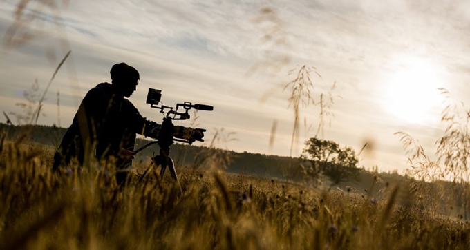 Films should be an academic focus