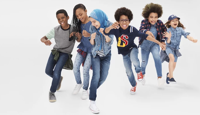 Gap back-to-school ‘hijab ad’ ignites social media