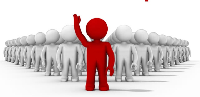 What is it like to take a leadership role at a university?