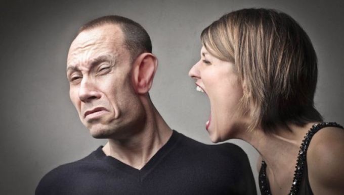 Professor: “It’s logical to hate men.”